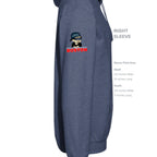 Heather Sport Dark Navy - SLEEVE_RIGHT