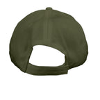 Olive Drab Green - BACK