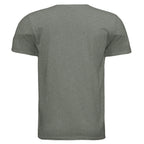 HEATHER MILITARY GREEN - BACK