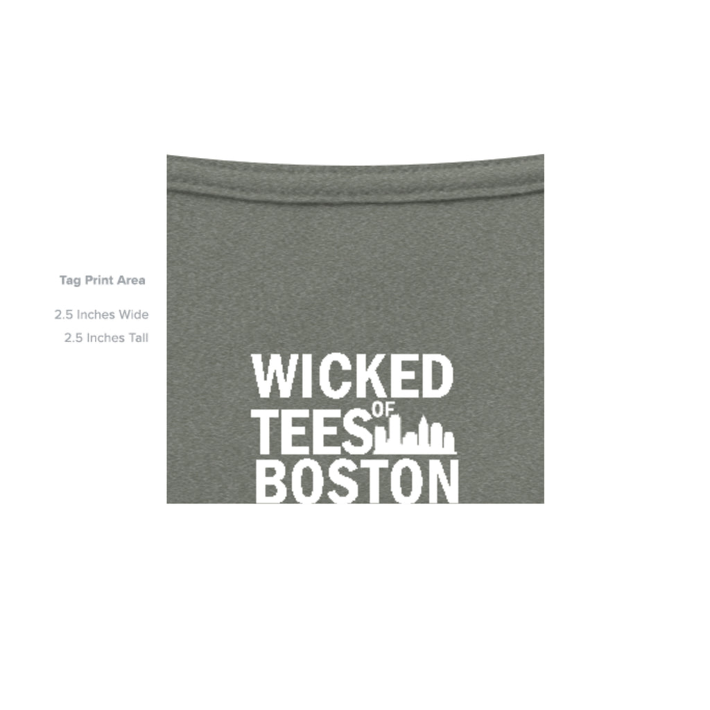 HEATHER MILITARY GREEN - INSIDE_TAG_LINE