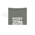 HEATHER MILITARY GREEN - INSIDE_TAG_LINE