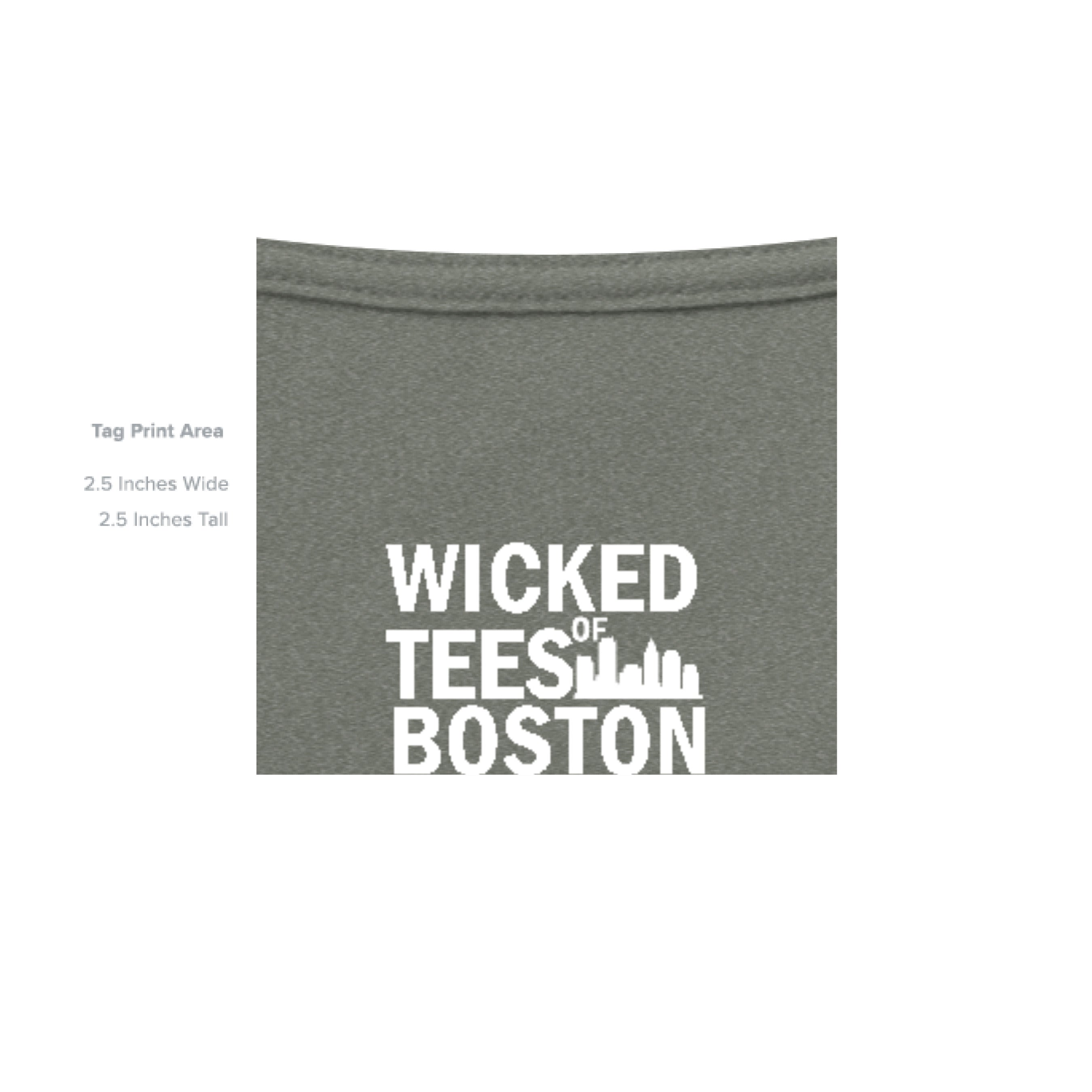 HEATHER MILITARY GREEN - INSIDE_TAG_LINE
