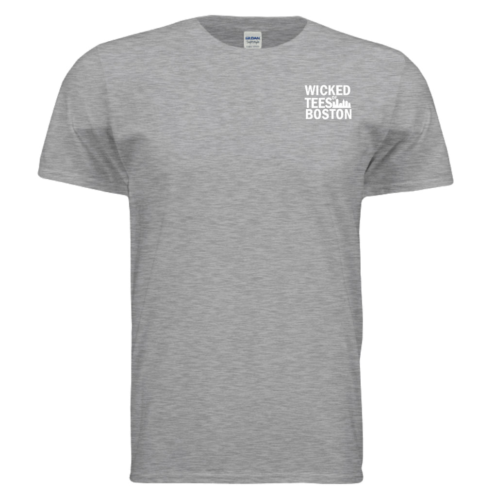 SPORT GREY - FRONT