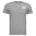 SPORT GREY - FRONT