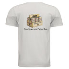Ice Grey - BACK