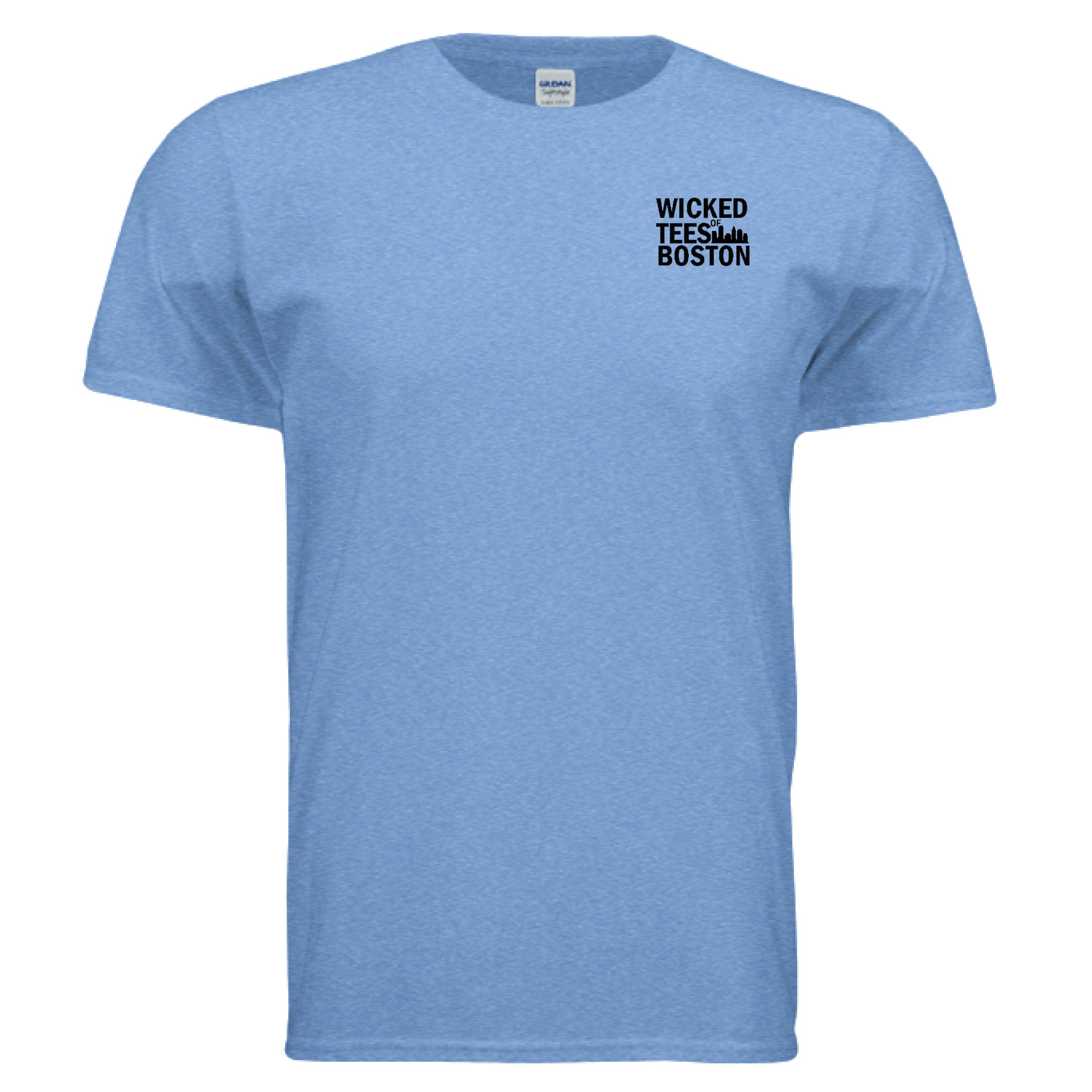 HEATHER ROYAL - FRONT