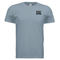 Stone Blue - FRONT