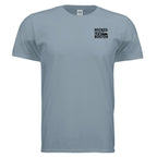 Stone Blue - FRONT