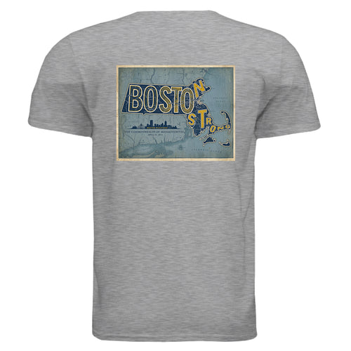 SPORT GREY - BACK