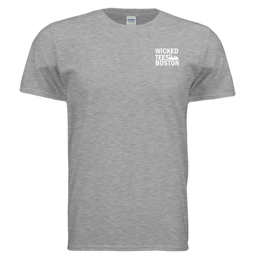SPORT GREY - FRONT