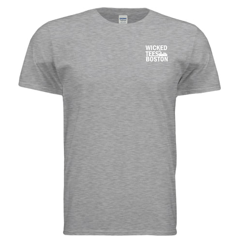 SPORT GREY - FRONT