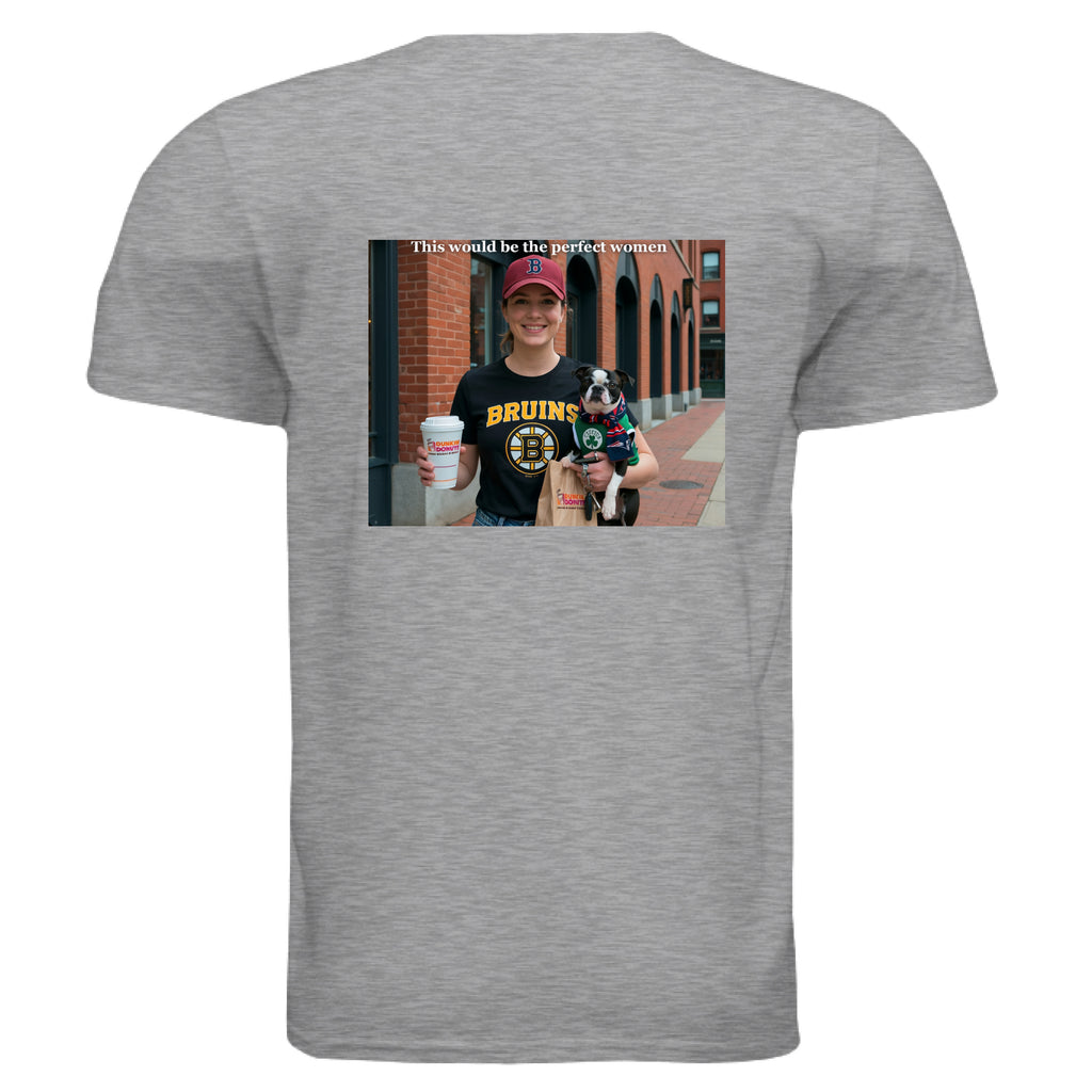 SPORT GREY - BACK