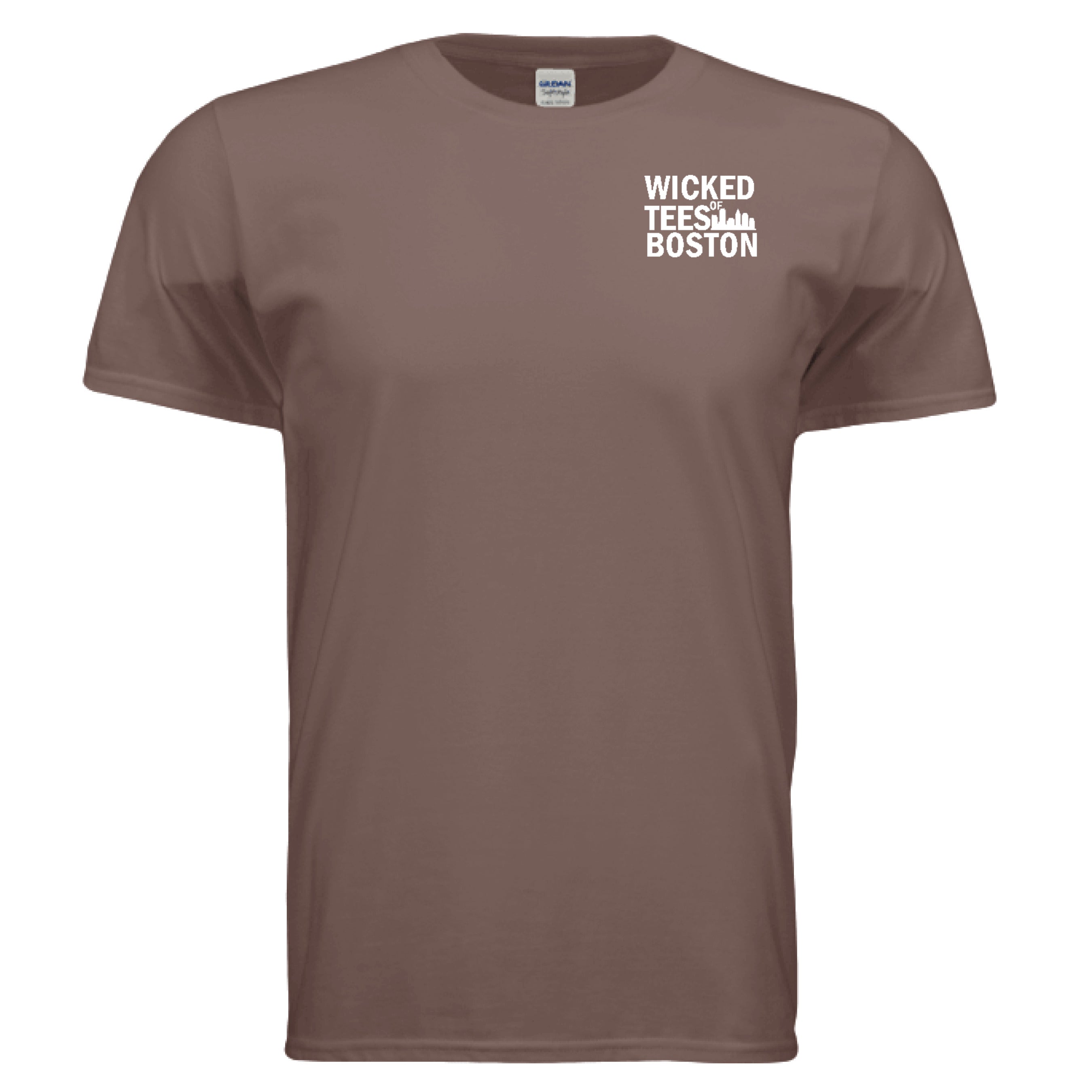 Heather Galapagos Blue - FRONT