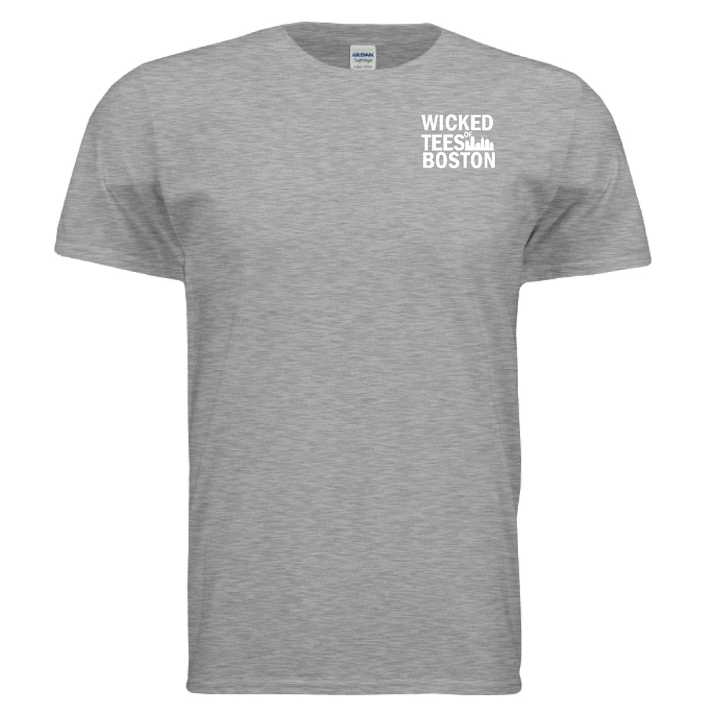 SPORT GREY - FRONT