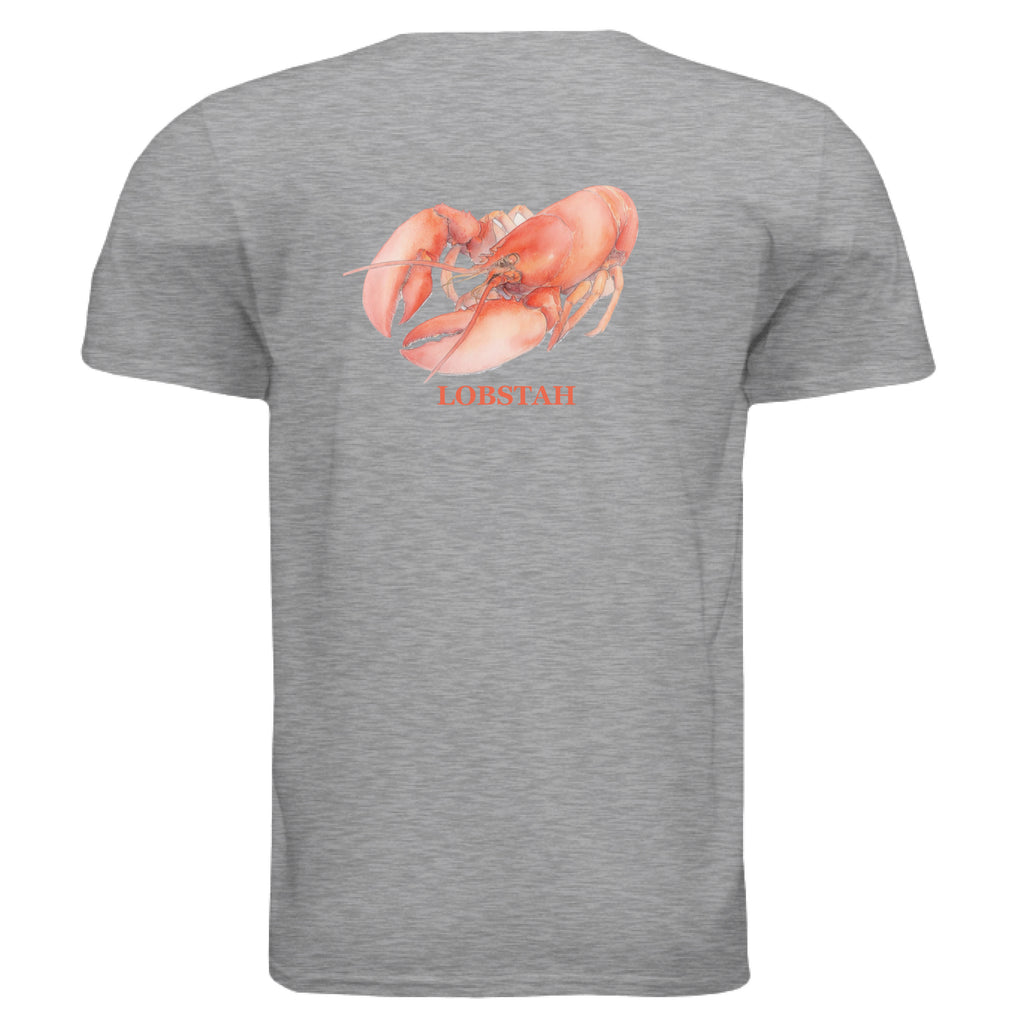 SPORT GREY - BACK