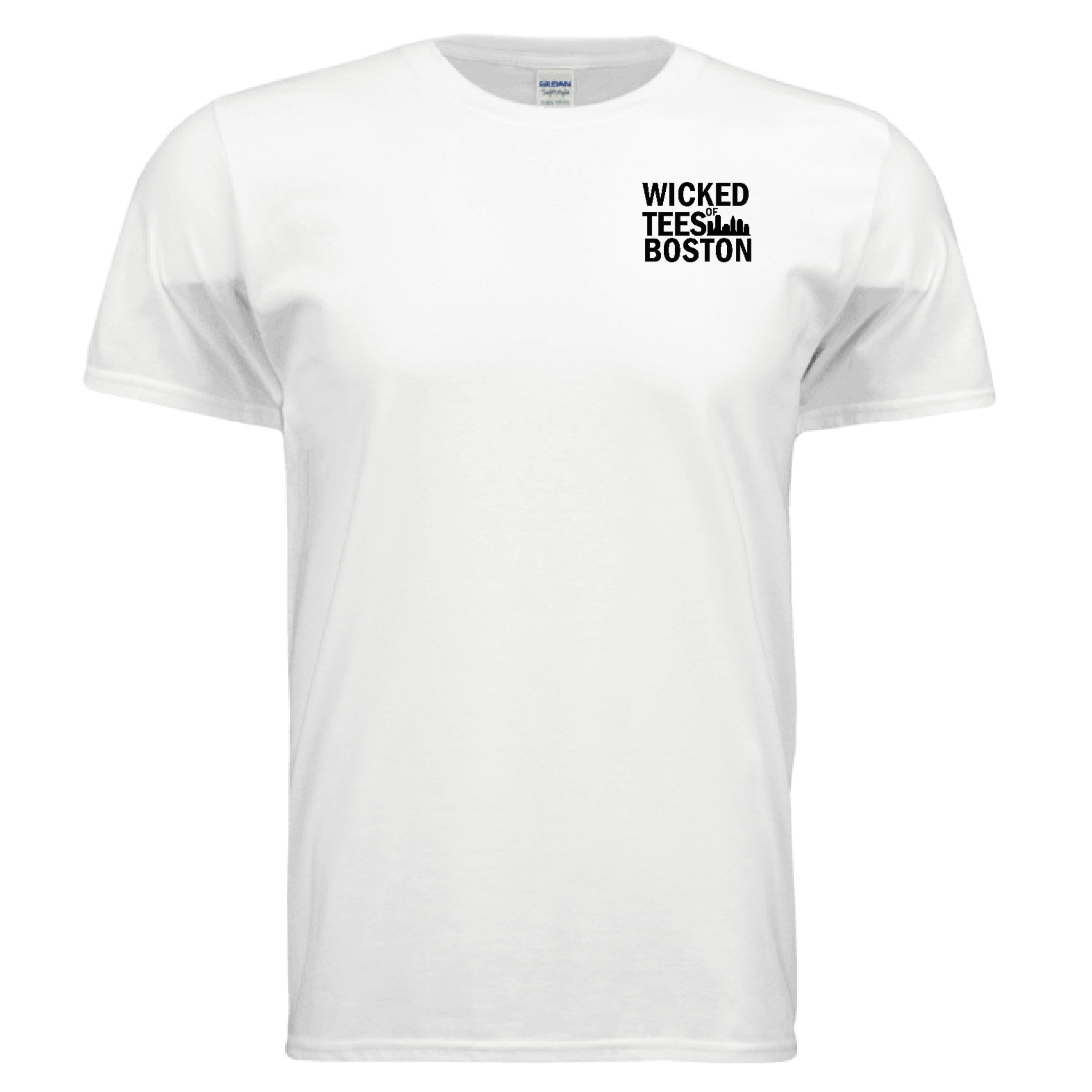 WHITE - FRONT