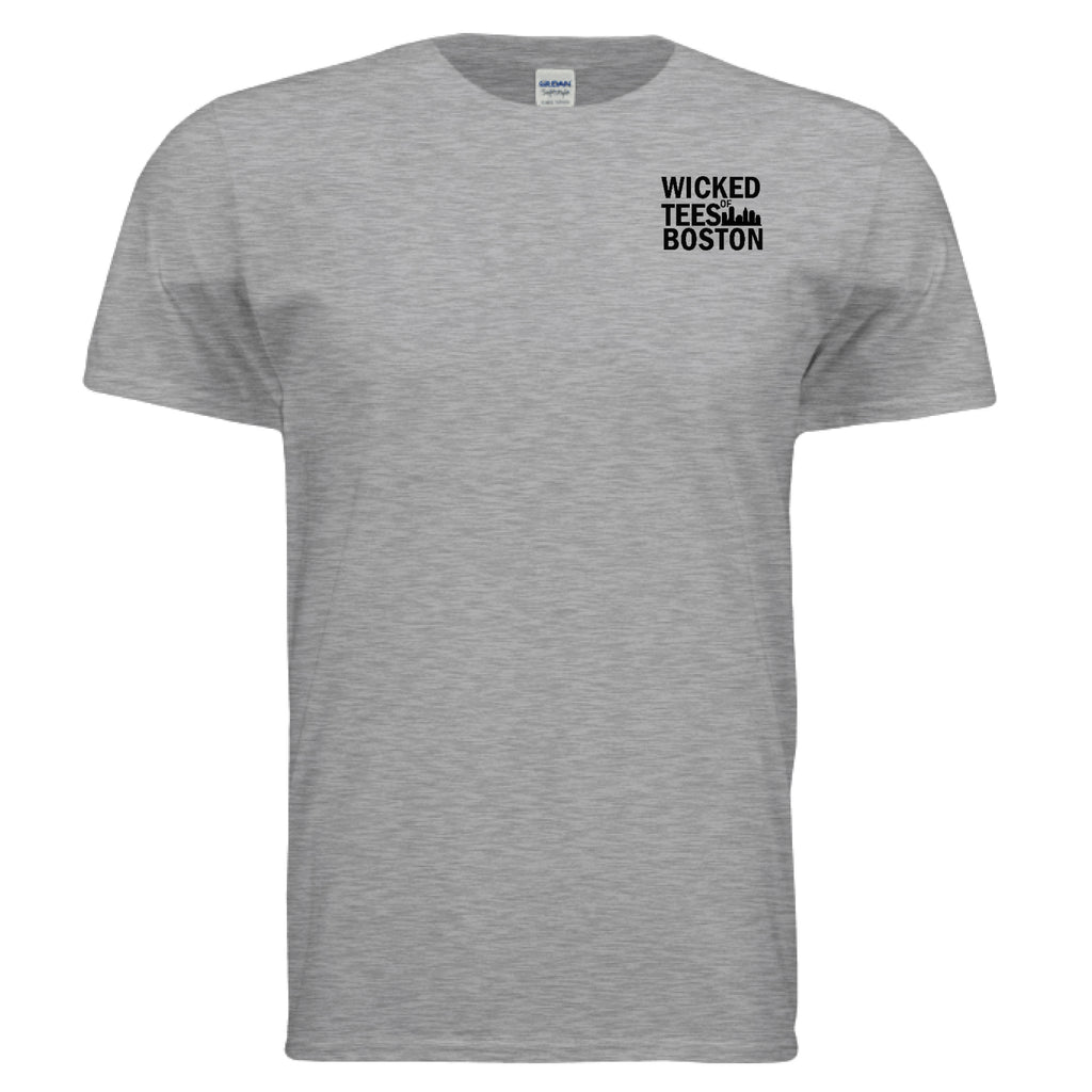 SPORT GREY - FRONT