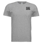 SPORT GREY - FRONT