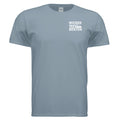 Stone Blue - FRONT