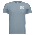Stone Blue - FRONT