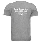 GRAPHITE HEATHER - BACK