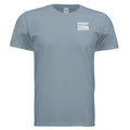 Stone Blue - FRONT