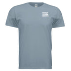 Stone Blue - FRONT