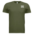 MILITARY GREEN - G640 - FRONT