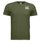 MILITARY GREEN - G640 - FRONT