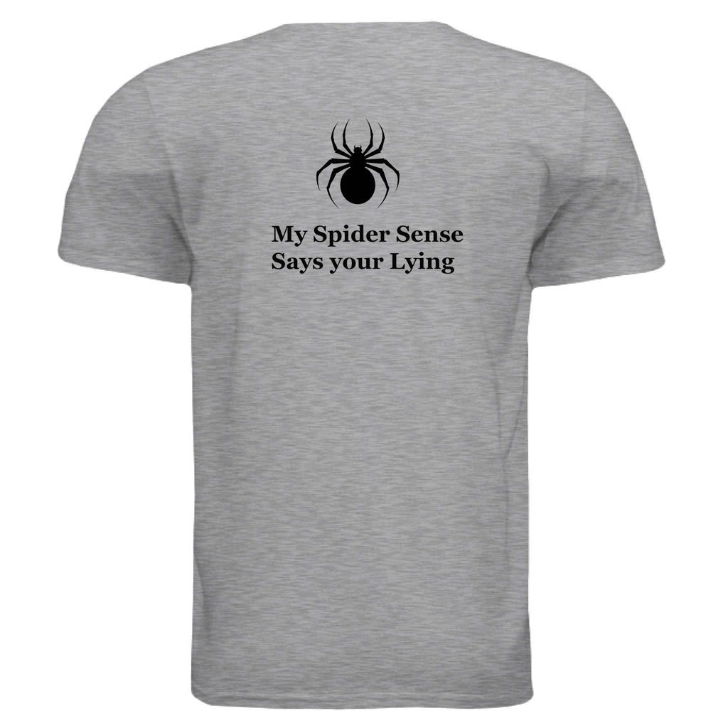 SPORT GREY - BACK