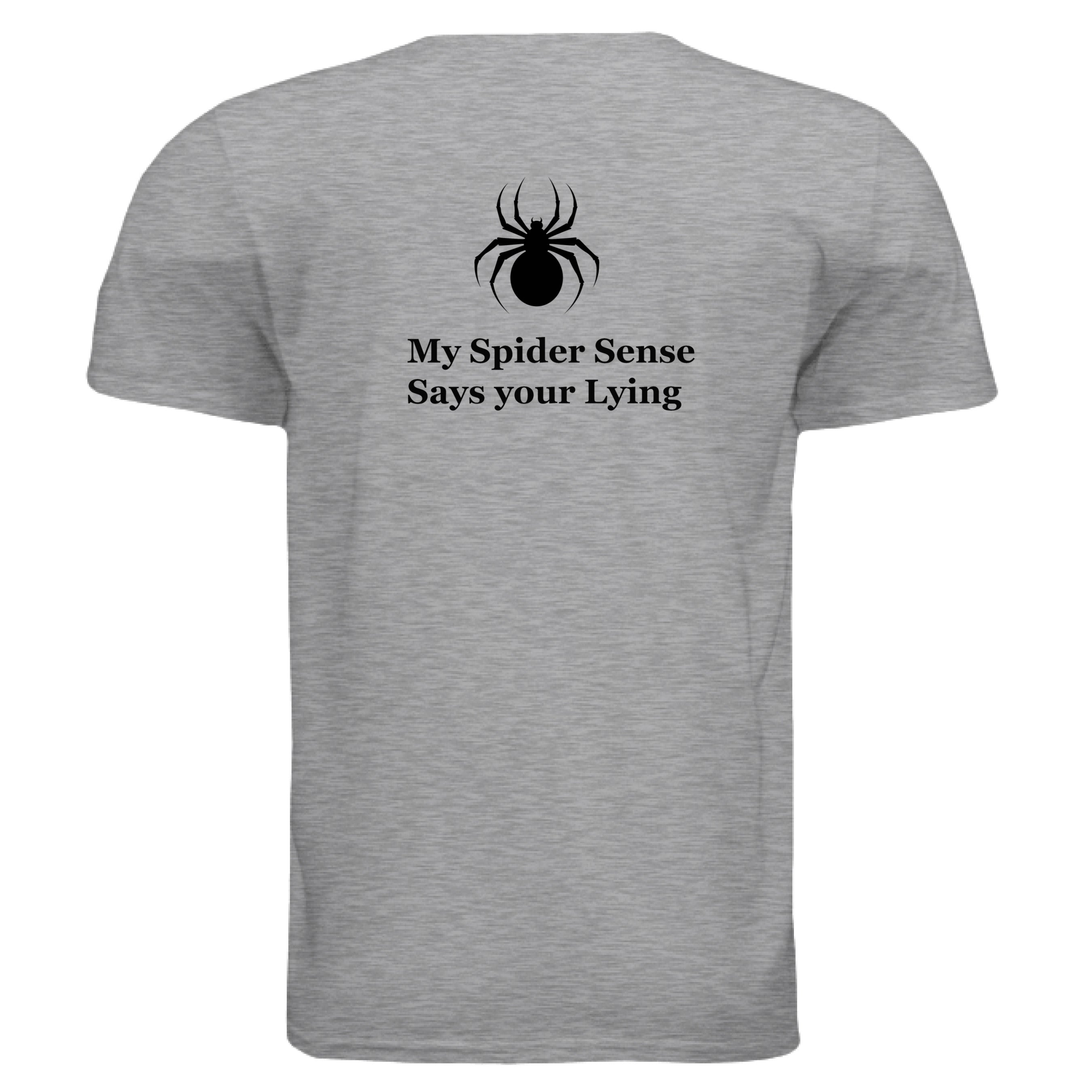 SPORT GREY - BACK