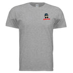 SPORT GREY - FRONT