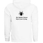 WHITE - BACK