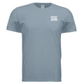 Stone Blue - FRONT