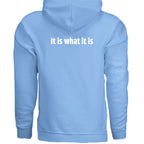 CAROLINA BLUE - G185 - BACK