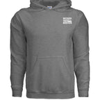 GRAPHITE HEATHER - G185 - FRONT