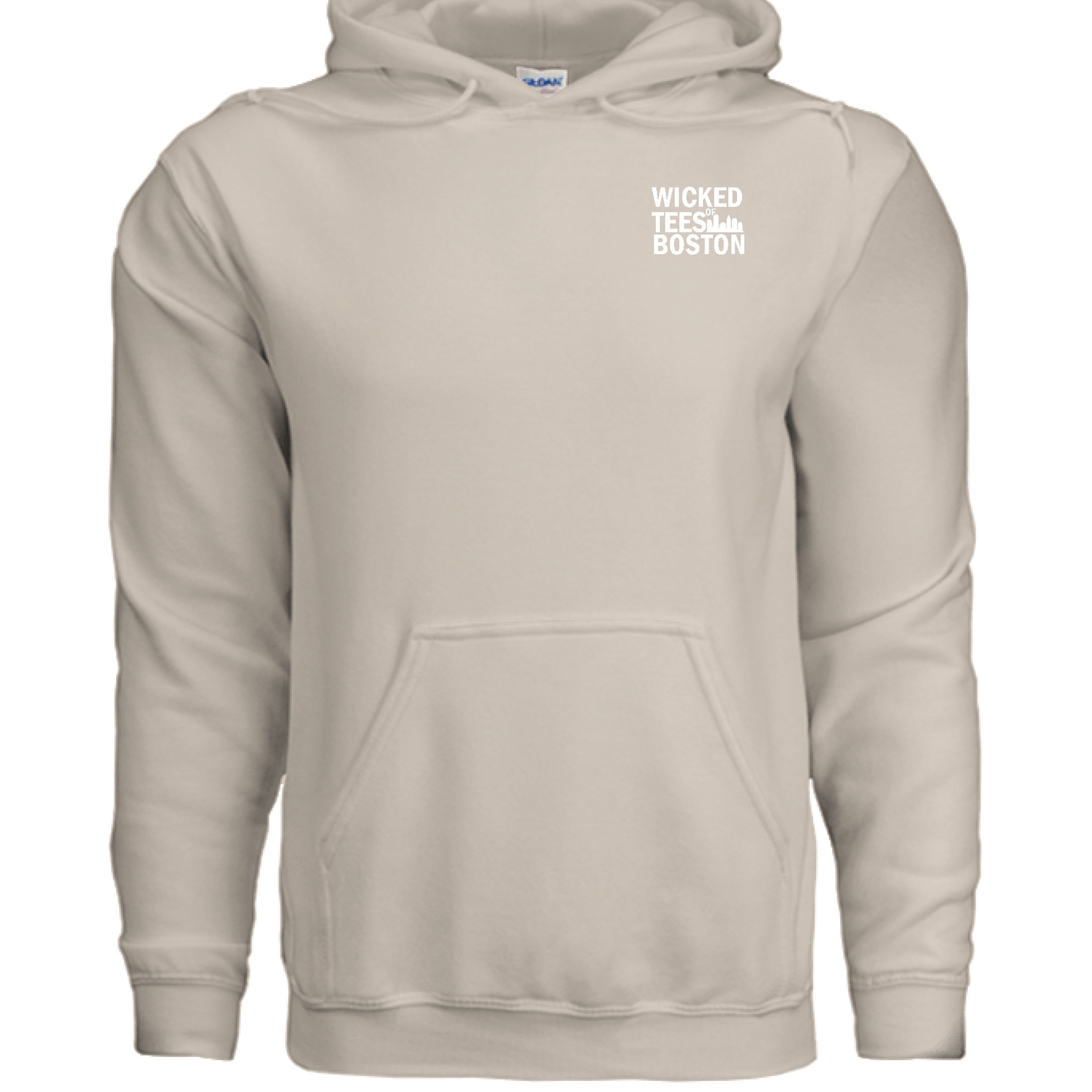 SAND - FRONT