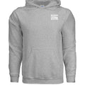 SPORT GREY - FRONT