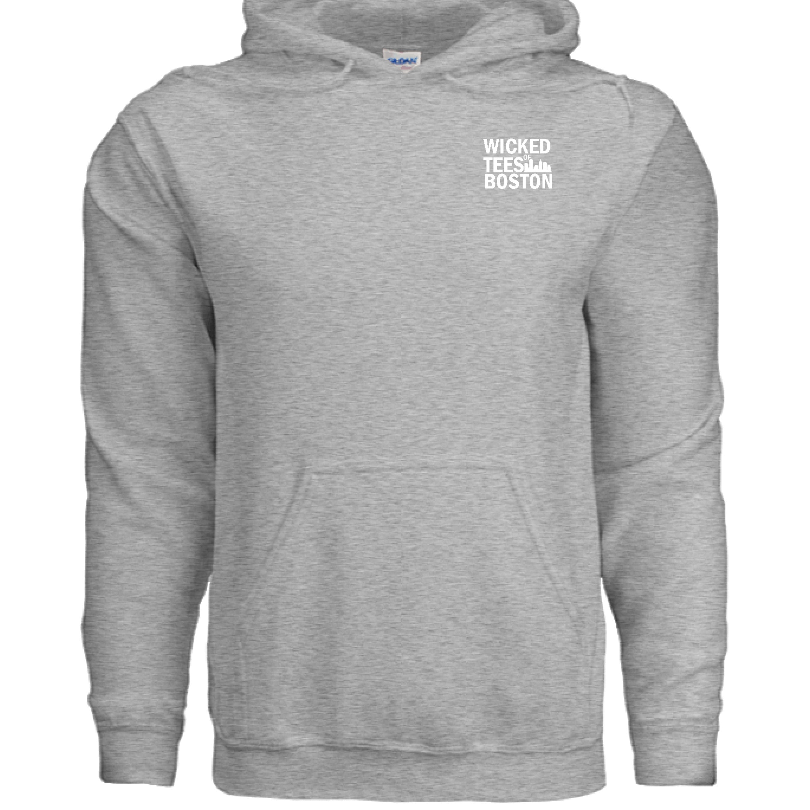 SPORT GREY - FRONT