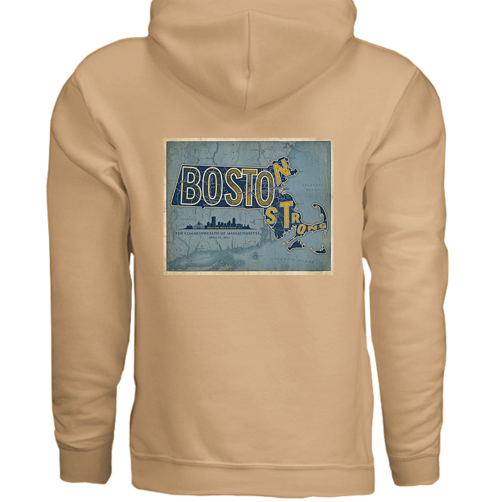 Old Gold - BACK