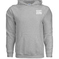SPORT GREY - FRONT