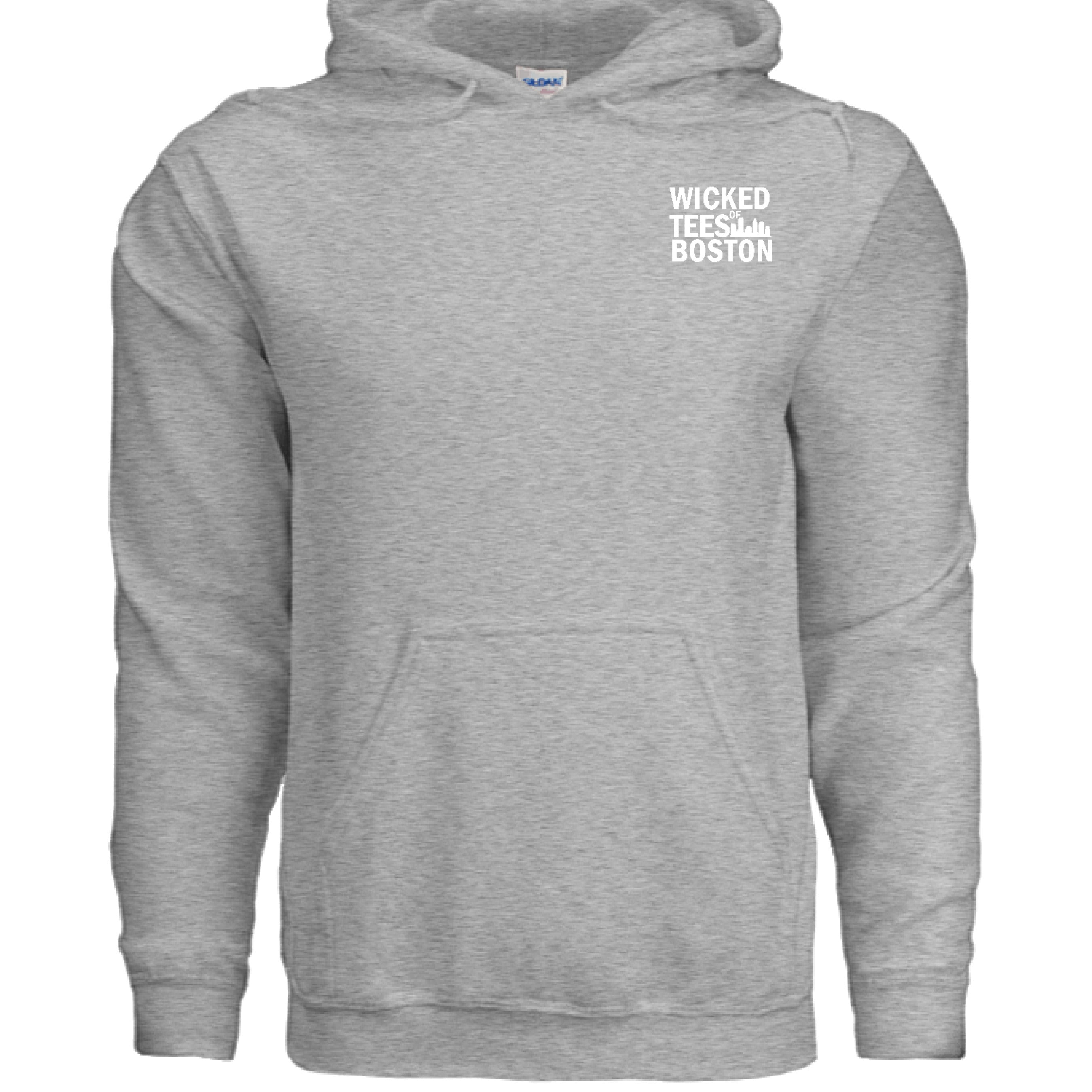 SPORT GREY - FRONT