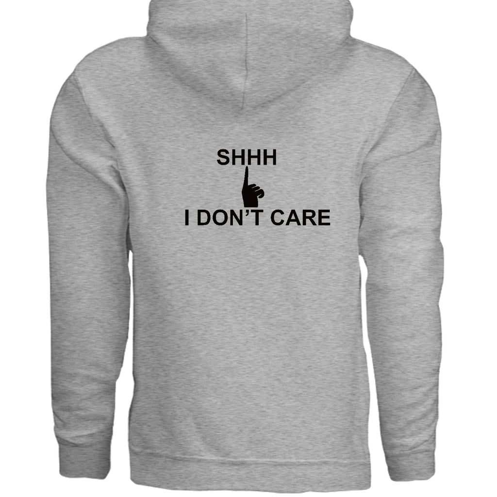 SPORT GREY - BACK