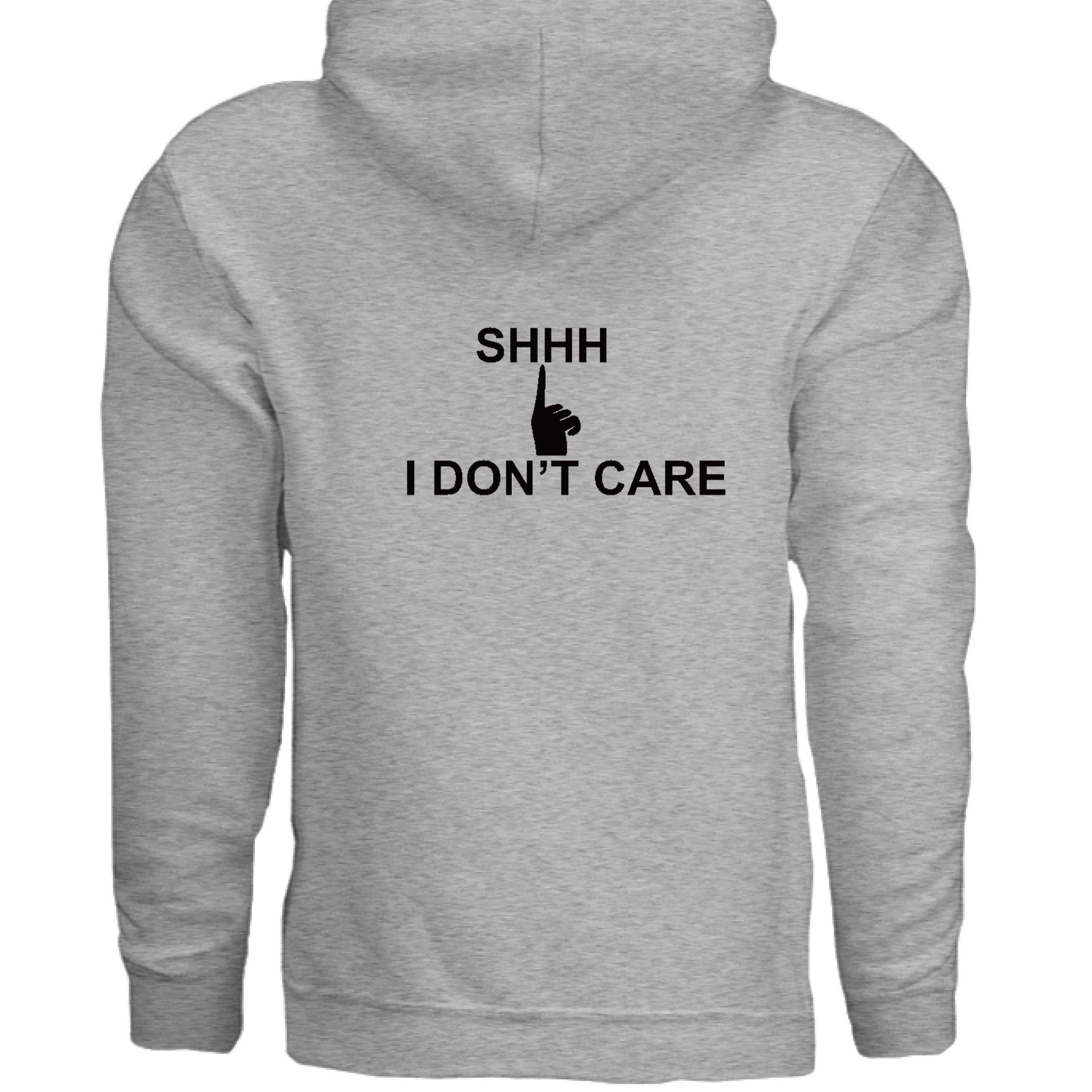 SPORT GREY - BACK