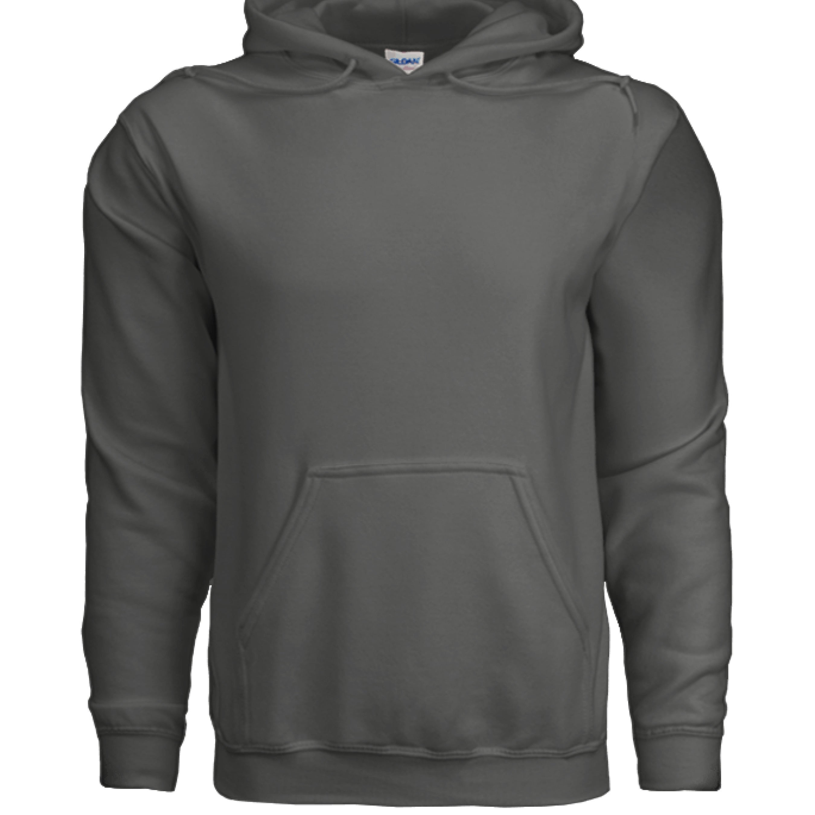 CHARCOAL - FRONT