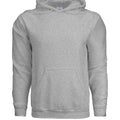 SPORT GREY - FRONT
