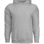 SPORT GREY - FRONT