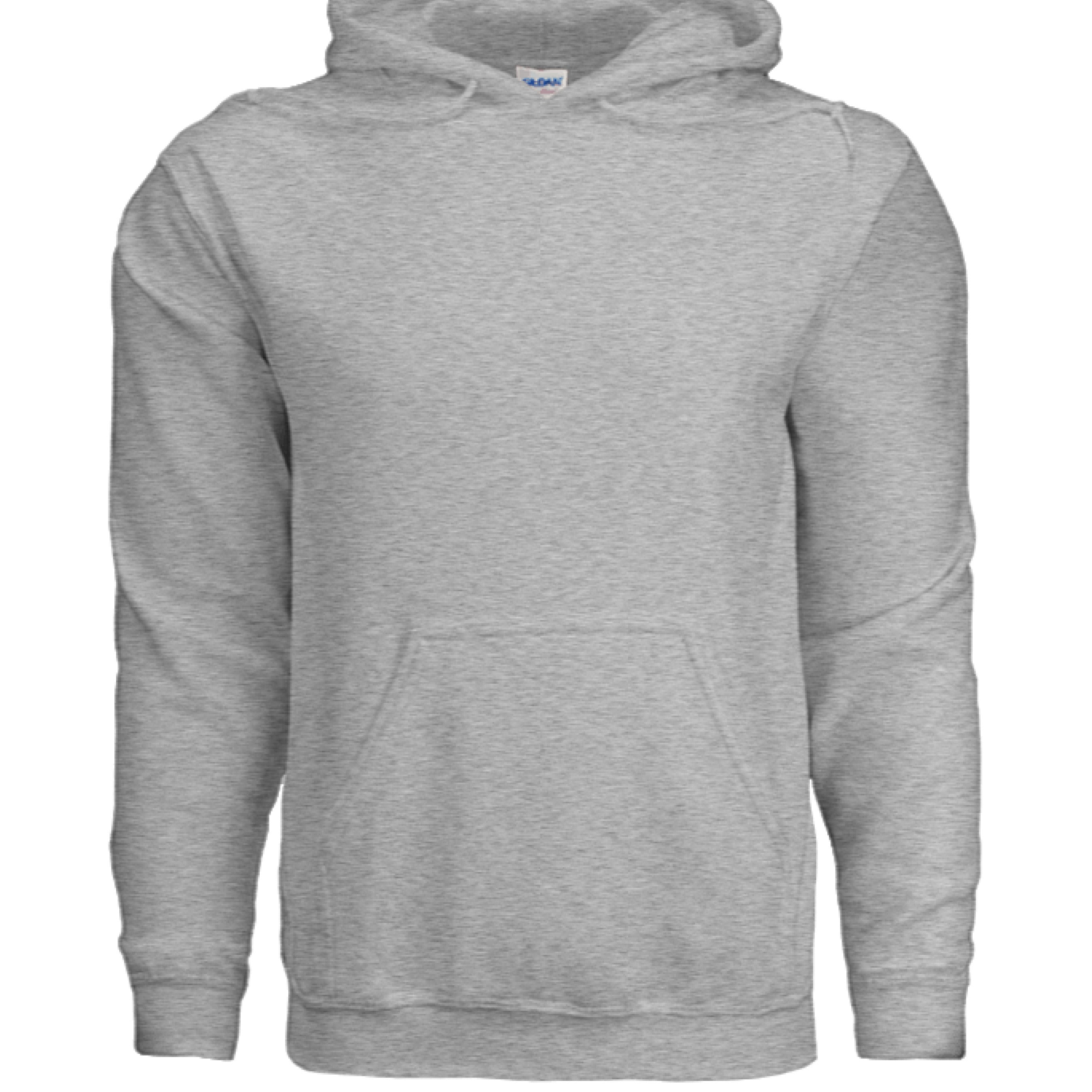 SPORT GREY - FRONT