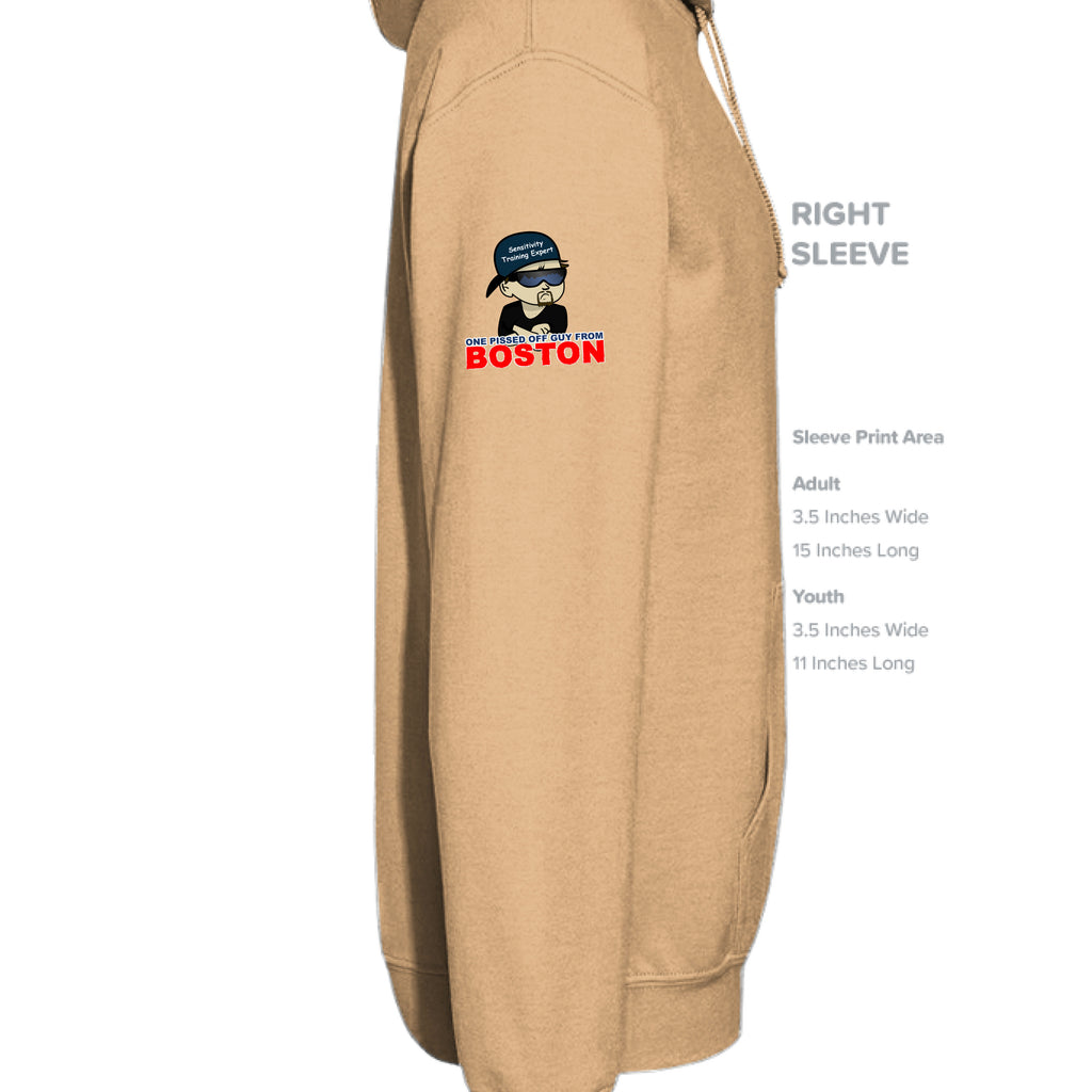 Old Gold - SLEEVE_RIGHT