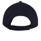 Navy - CP86 - BACK